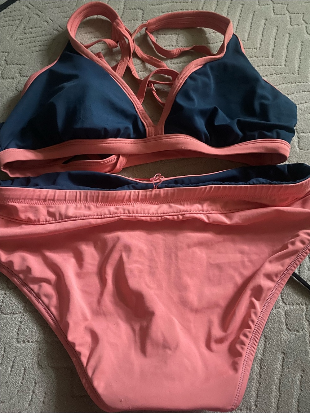 Women’s Swim Suit Lot size large
